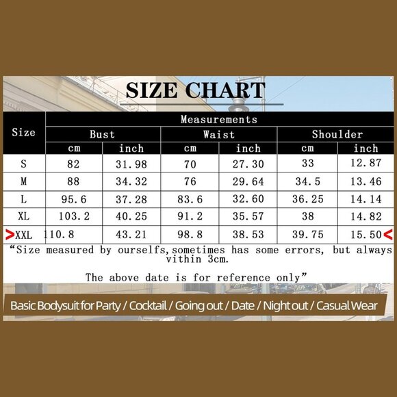 Mesh Bodysuit Women V Neck Short Sleeve Body Suit Sheer Top Lace Wine Red XXL - Picture 5 of 6